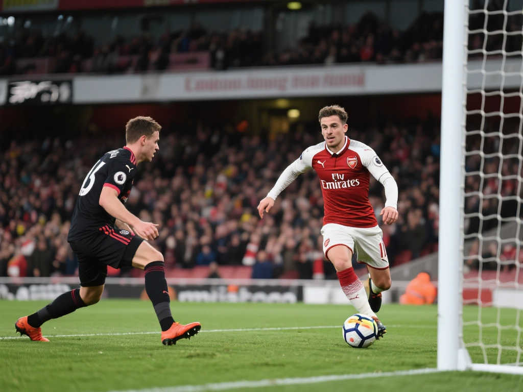 阿森纳1-0险胜，客队死守难破，积分紧逼利物浦