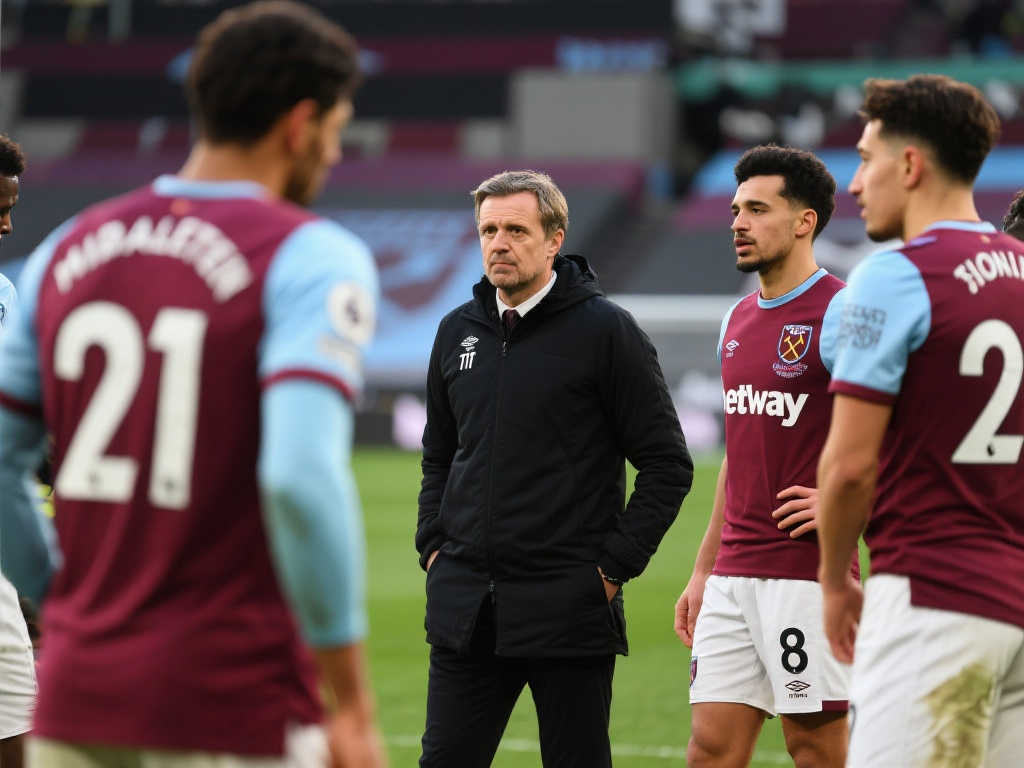 莱比锡欧冠四连败陷入低谷,罗泽帅位岌岌可危? 莱比锡欧冠四连败陷入低谷,罗泽帅位岌岌可危?