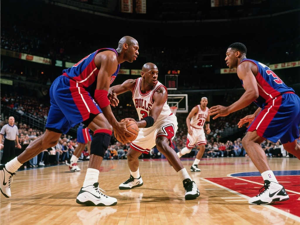 1997年经典对决:防守奠基,库里接管比赛 1997年经典对决:防守奠基,库里接管比赛